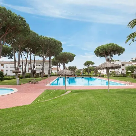 Calella Park Verde *