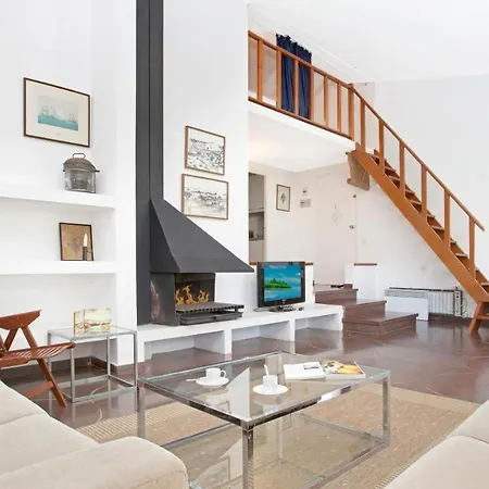 Apartment Calella Park Verde *