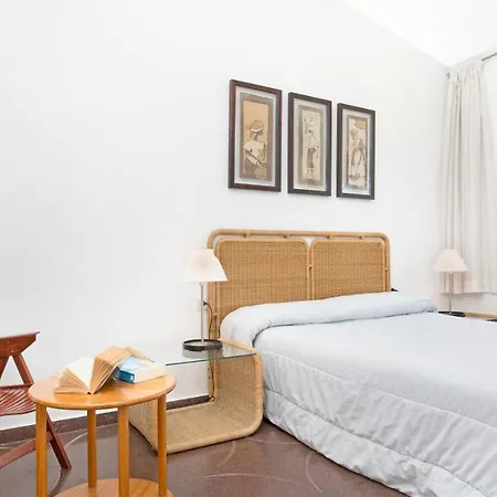 Apartment Calella Park Verde *