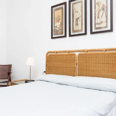Apartment Calella Park Verde *
