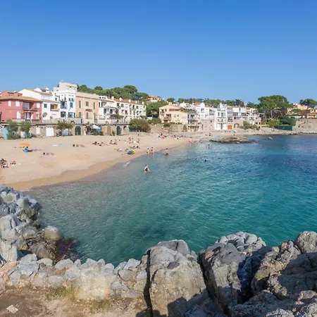 Calella Park Verde * Palafrugell