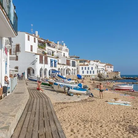 Calella Park Verde Palafrugell
